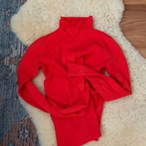 French connection turtleneck xs